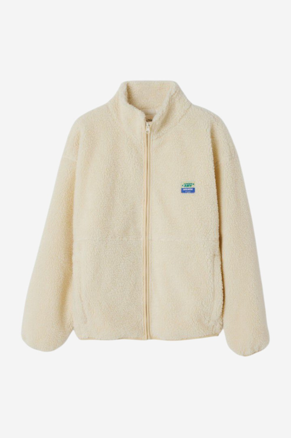 *PRE-ORDER* Hoktown Jacket - Ecru