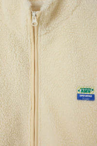 *PRE-ORDER* Hoktown Jacket - Ecru