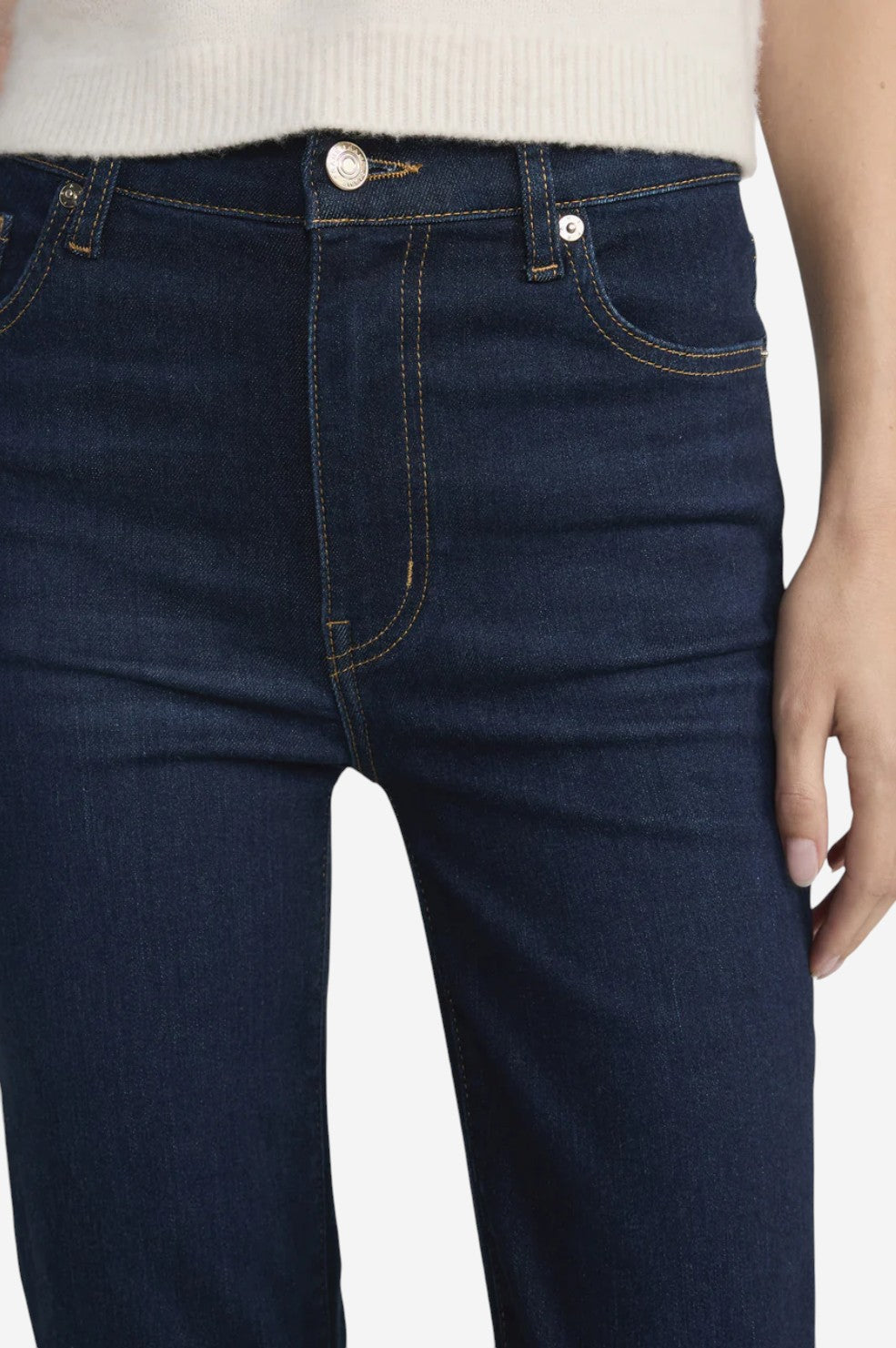 Le Sleek Straight - Fairway