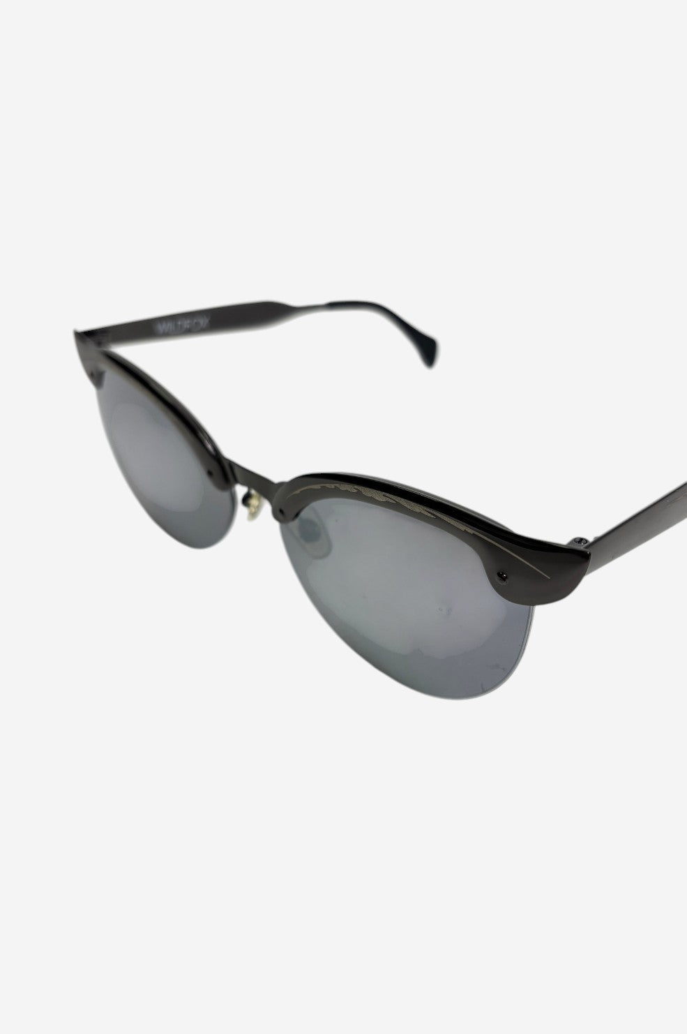 Crybaby Sunglasses - Shop Yu Fashion