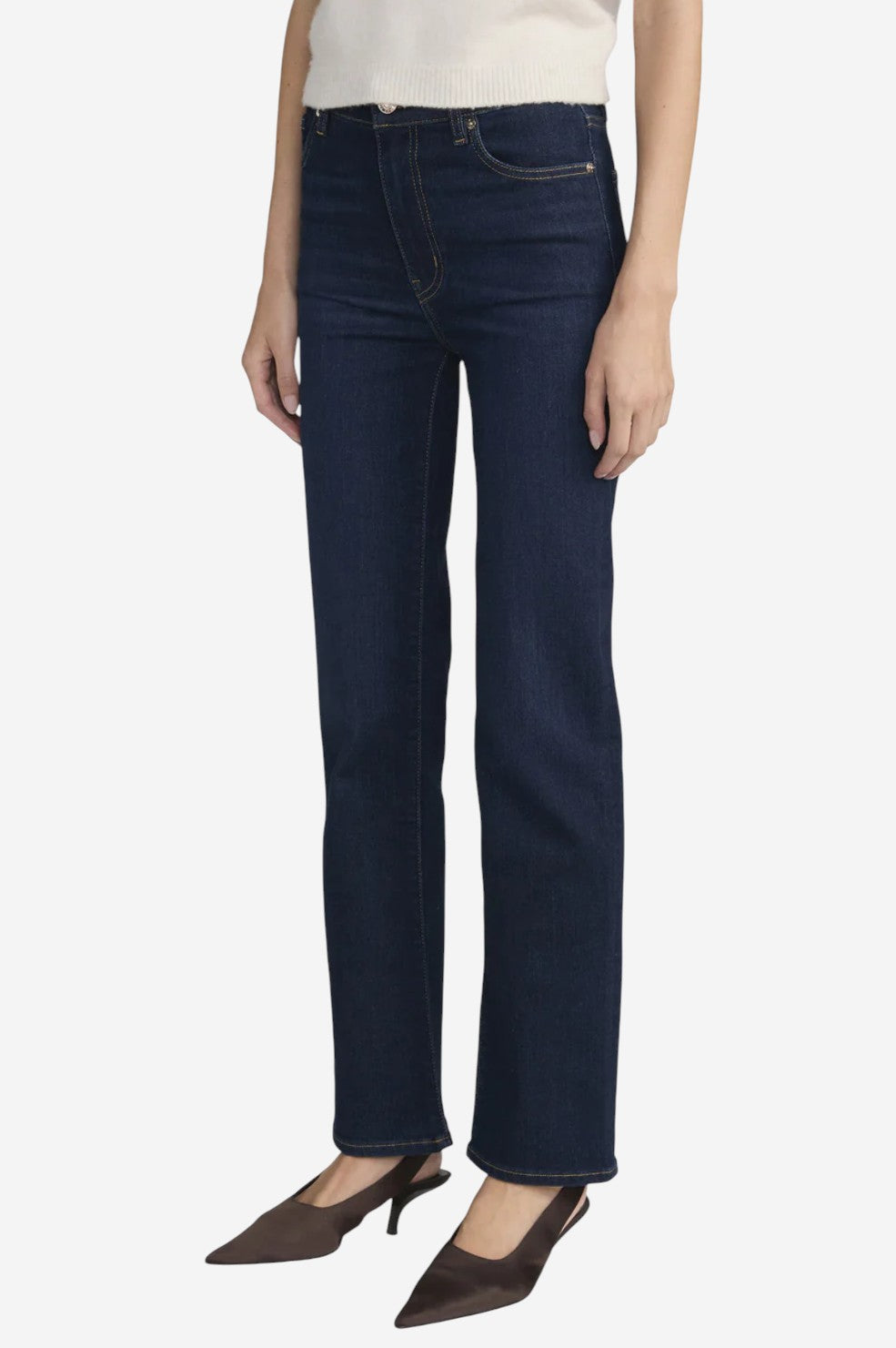 Le Sleek Straight - Fairway