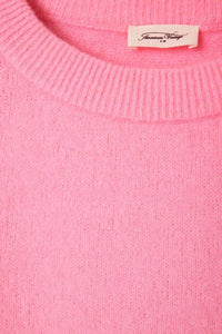 *PRE-ORDER* Vitow Jumper - Rose