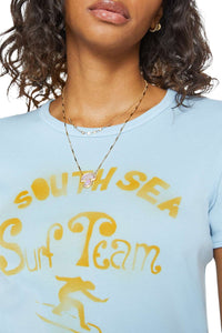 The Itty Bitty Ringer - Surf Team