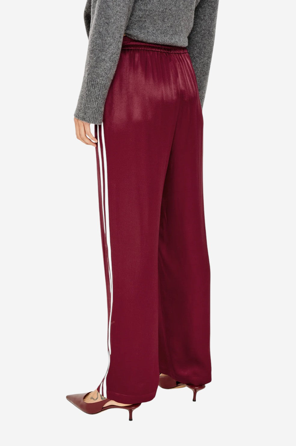 Merida Pant - Garnet