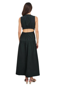 Genevieve Dress - Black