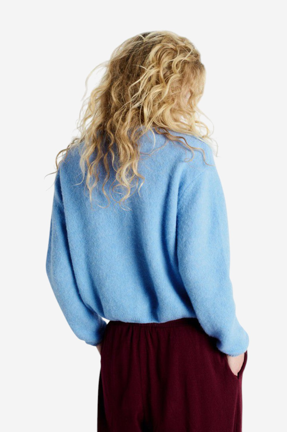 *PRE-ORDER* Vitow Cardigan - Atmosphere