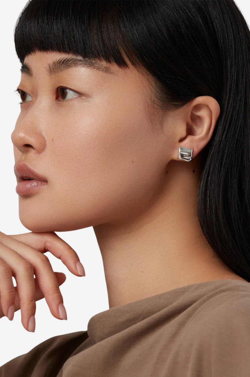 Mini Sundra Earrings - Shop Yu Fashion