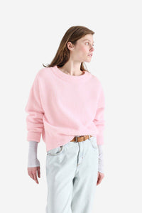 *PRE-ORDER* Vitow Jumper - Sugared Almond