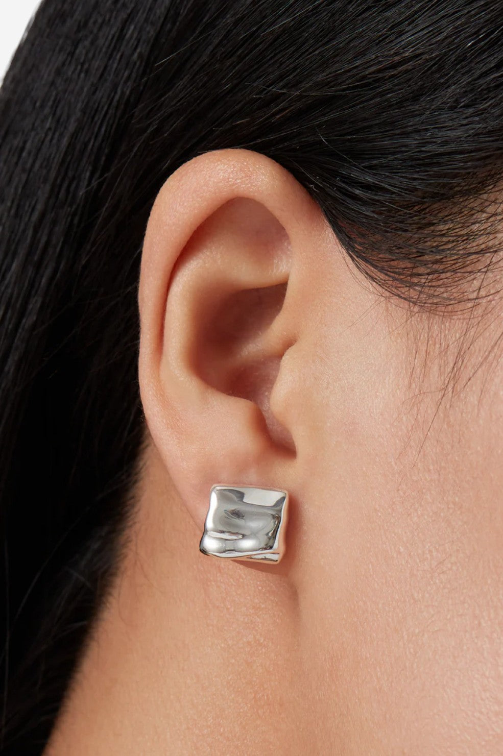 Mini Sundra Earrings - Shop Yu Fashion