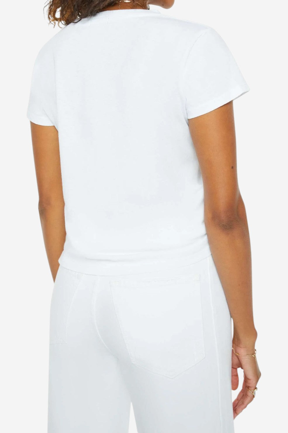 The Boxy Goodie Goodie - Still Life - Shop Yu Fashion