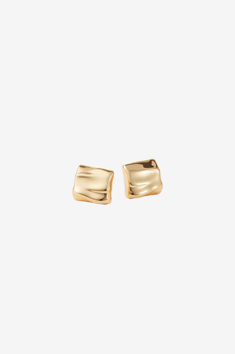 Mini Sundra Earrings - Shop Yu Fashion