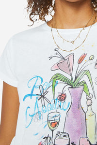 The Boxy Goodie Goodie - Still Life - Shop Yu Fashion