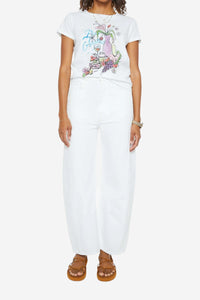 The Boxy Goodie Goodie - Still Life - Shop Yu Fashion
