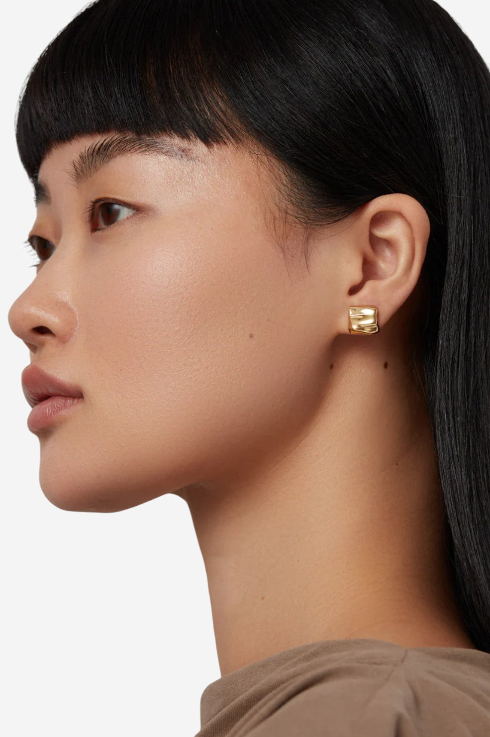 Mini Sundra Earrings - Shop Yu Fashion