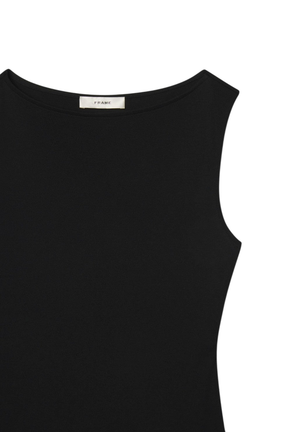 The Drape Dress - Black - Shop Yu Fashion