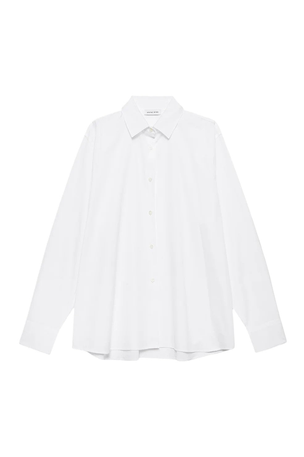 *PRE-ORDER* Essie Shirt - White