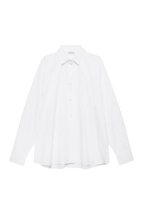 *PRE-ORDER* Essie Shirt - White