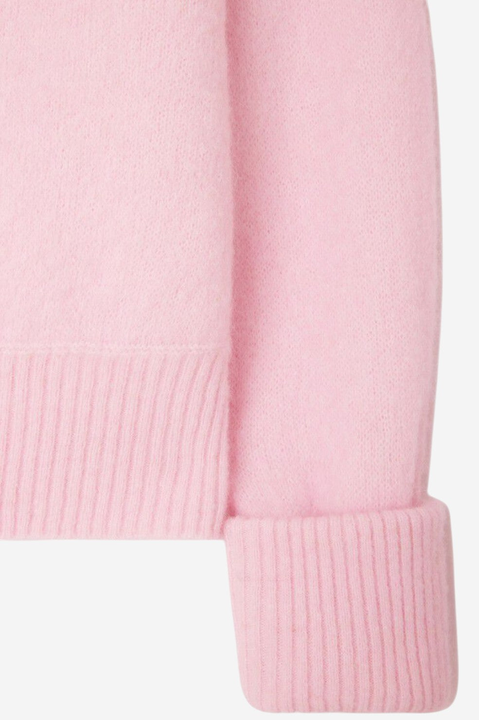 *PRE-ORDER* Vitow Jumper - Sugared Almond