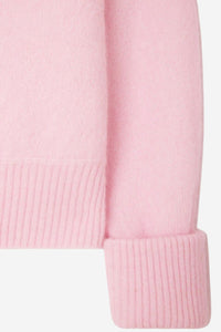*PRE-ORDER* Vitow Jumper - Sugared Almond