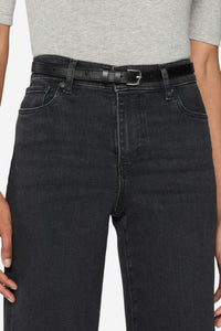 Le Slim Palazzo - Destroyer - Shop Yu Fashion