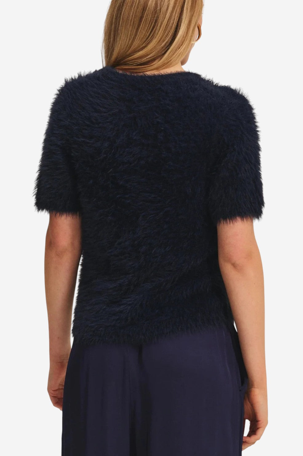 *PRE-ORDER* Kit Sweater - Navy