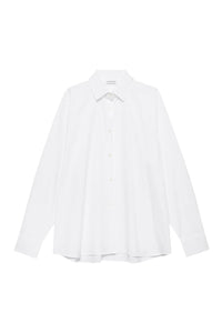 Essie Shirt - White