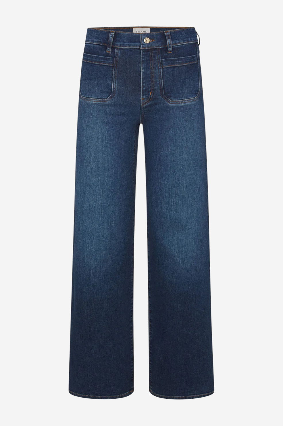 Le Slim Palazzo Modernist Pocket - Savior