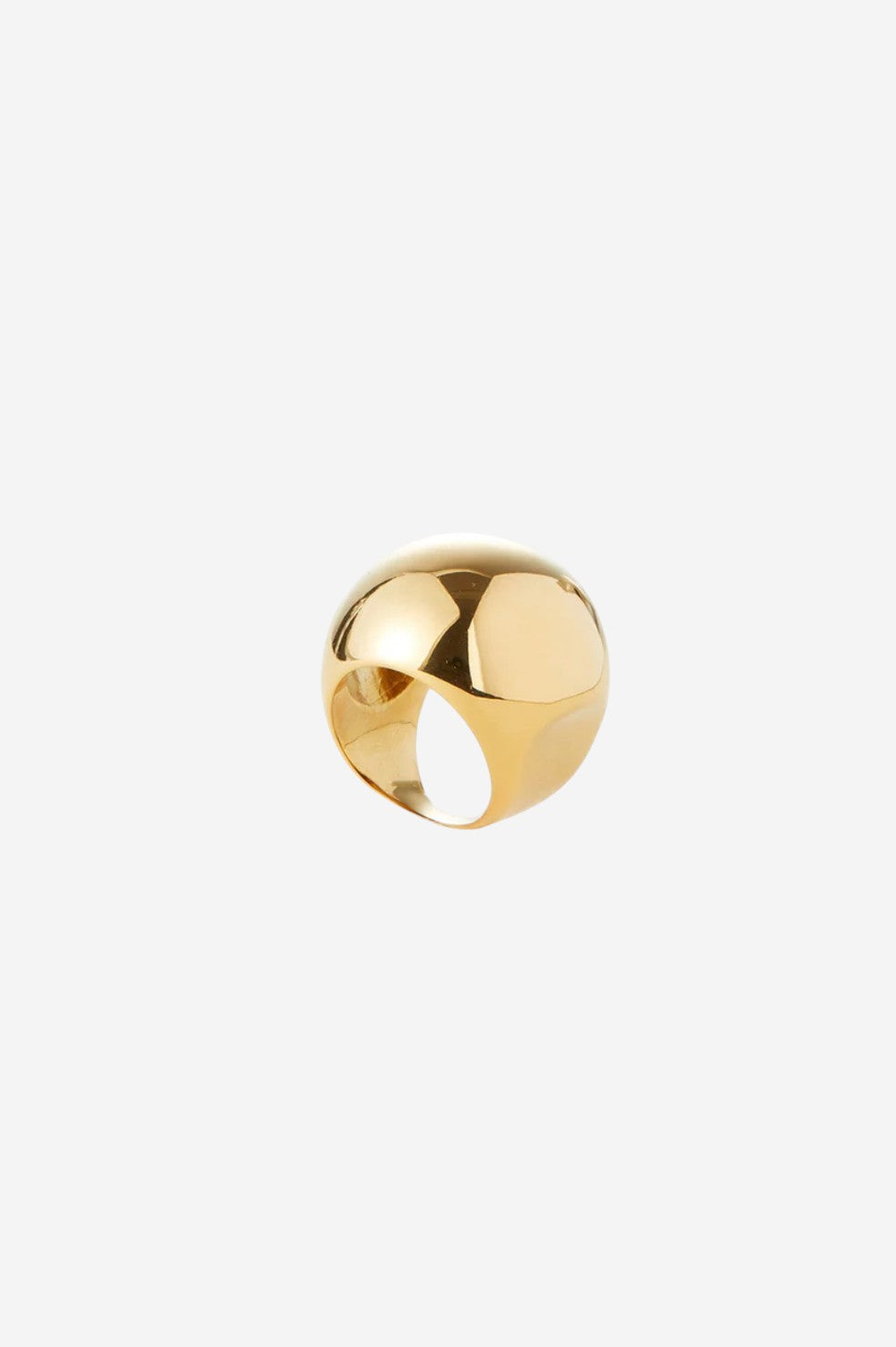 Supernova Ring - Gold - Shop Yu Fashion
