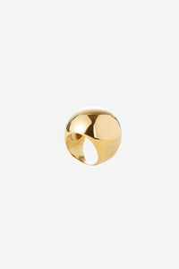 Supernova Ring - Gold - Shop Yu Fashion