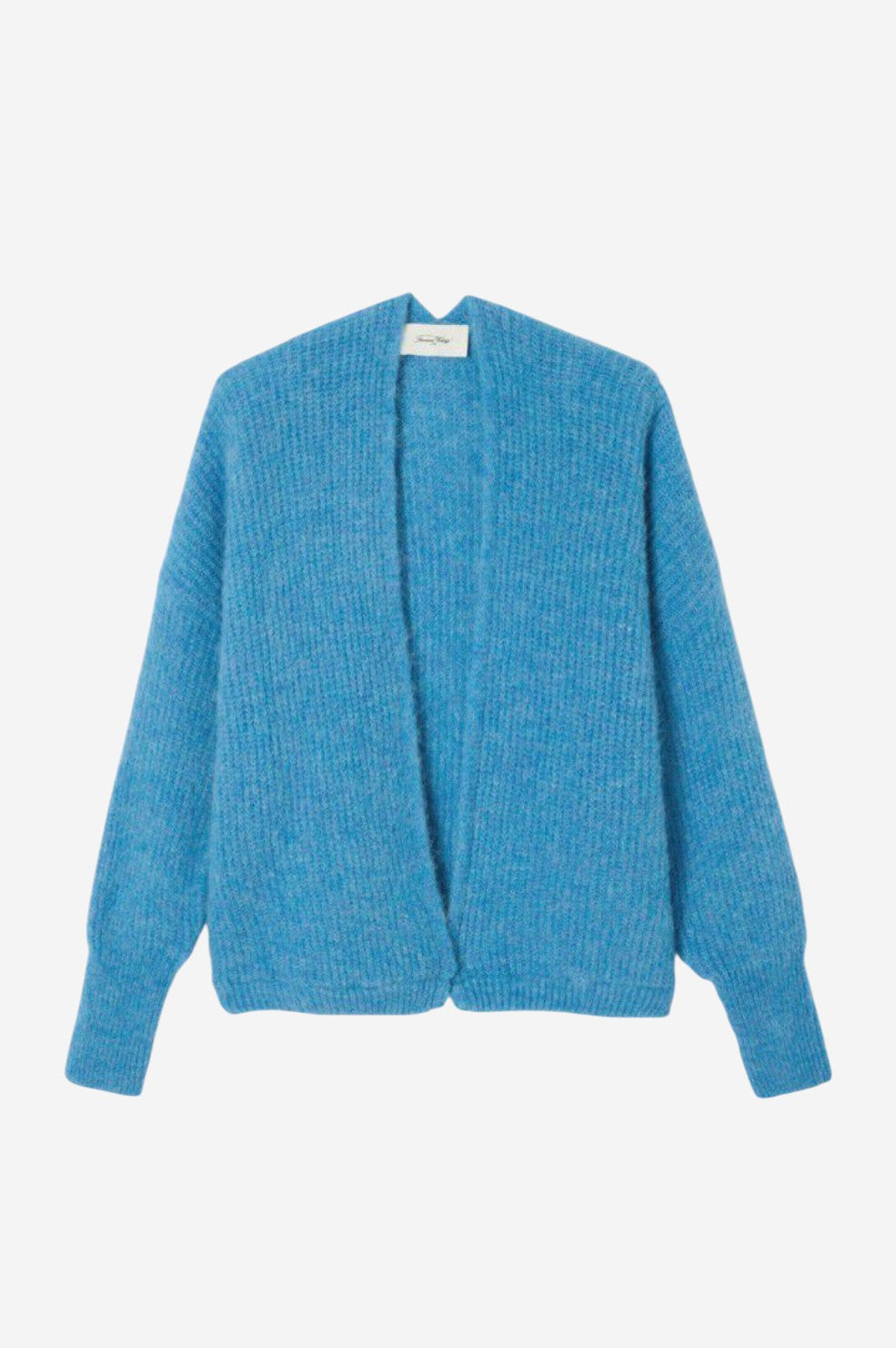 *PRE-ORDER* East Cardigan - Celestial Melange - Shop Yu Fashion