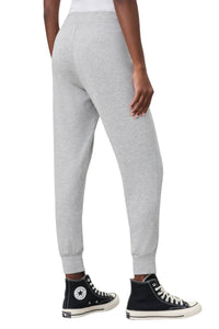 Super Soft Jogger - Heather Grey