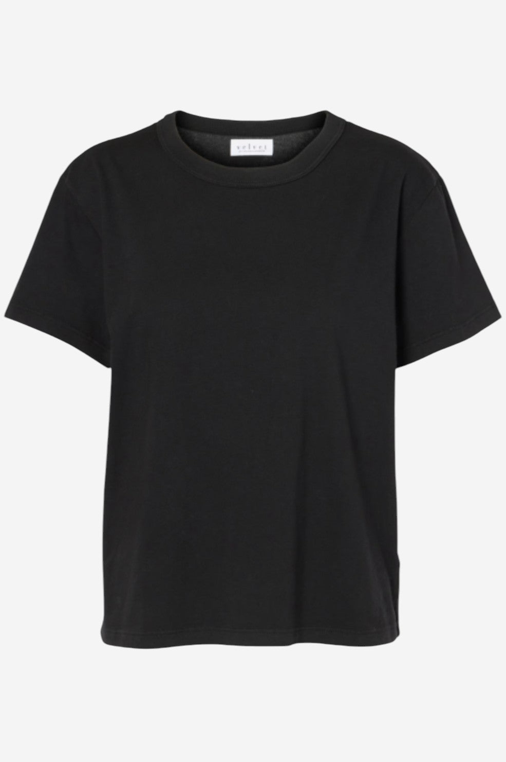 Leigh Tee - Black