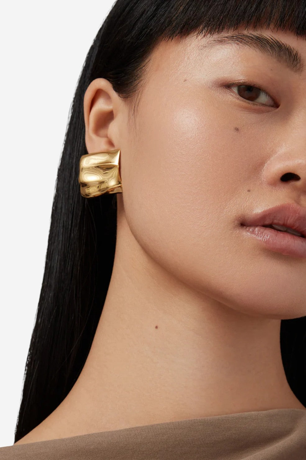 Sundra Earrings - Shop Yu Fashion