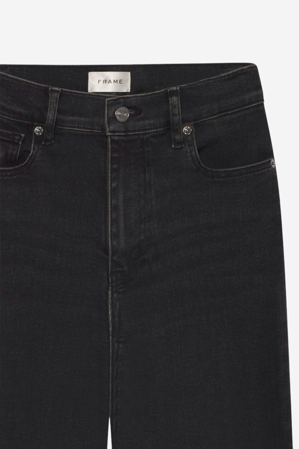 Le Slim Palazzo - Destroyer - Shop Yu Fashion