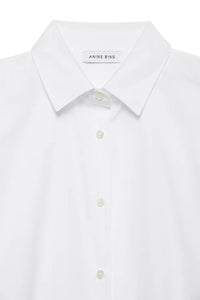 *PRE-ORDER* Essie Shirt - White