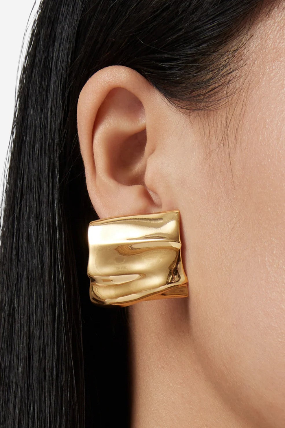 Sundra Earrings - Shop Yu Fashion