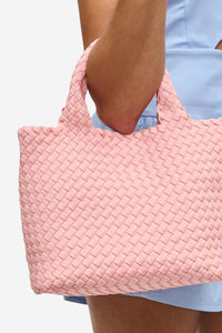 Sky's The Limit Small Crossbody - Blush - Shop Yu Fashion