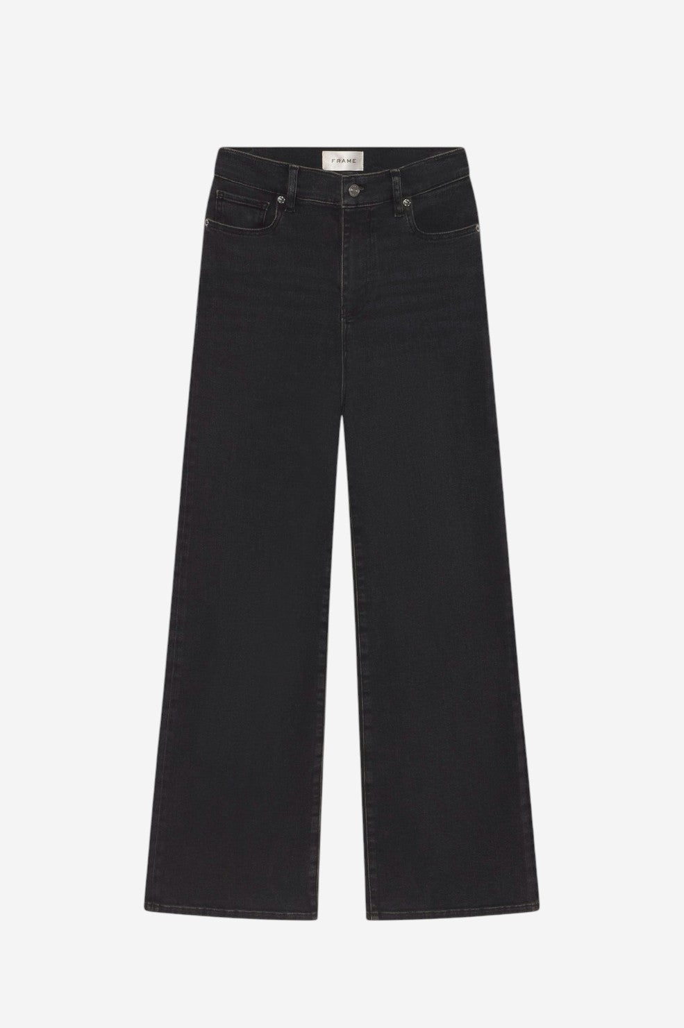 Le Slim Palazzo - Destroyer - Shop Yu Fashion