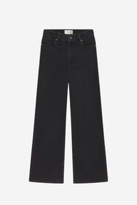 Le Slim Palazzo - Destroyer - Shop Yu Fashion