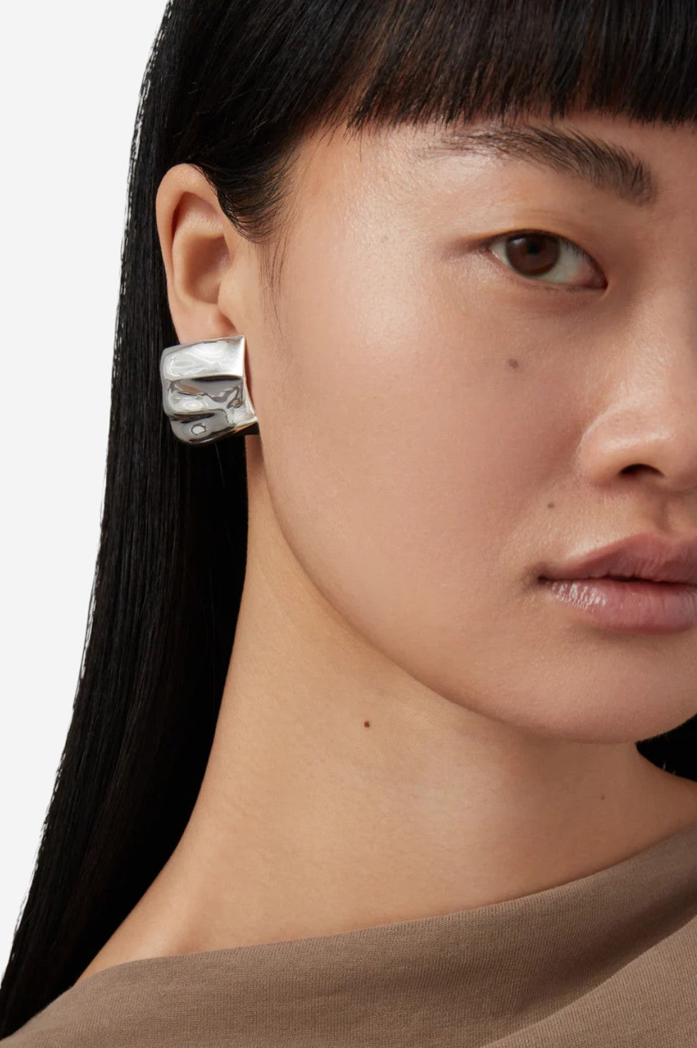 Sundra Earrings - Shop Yu Fashion