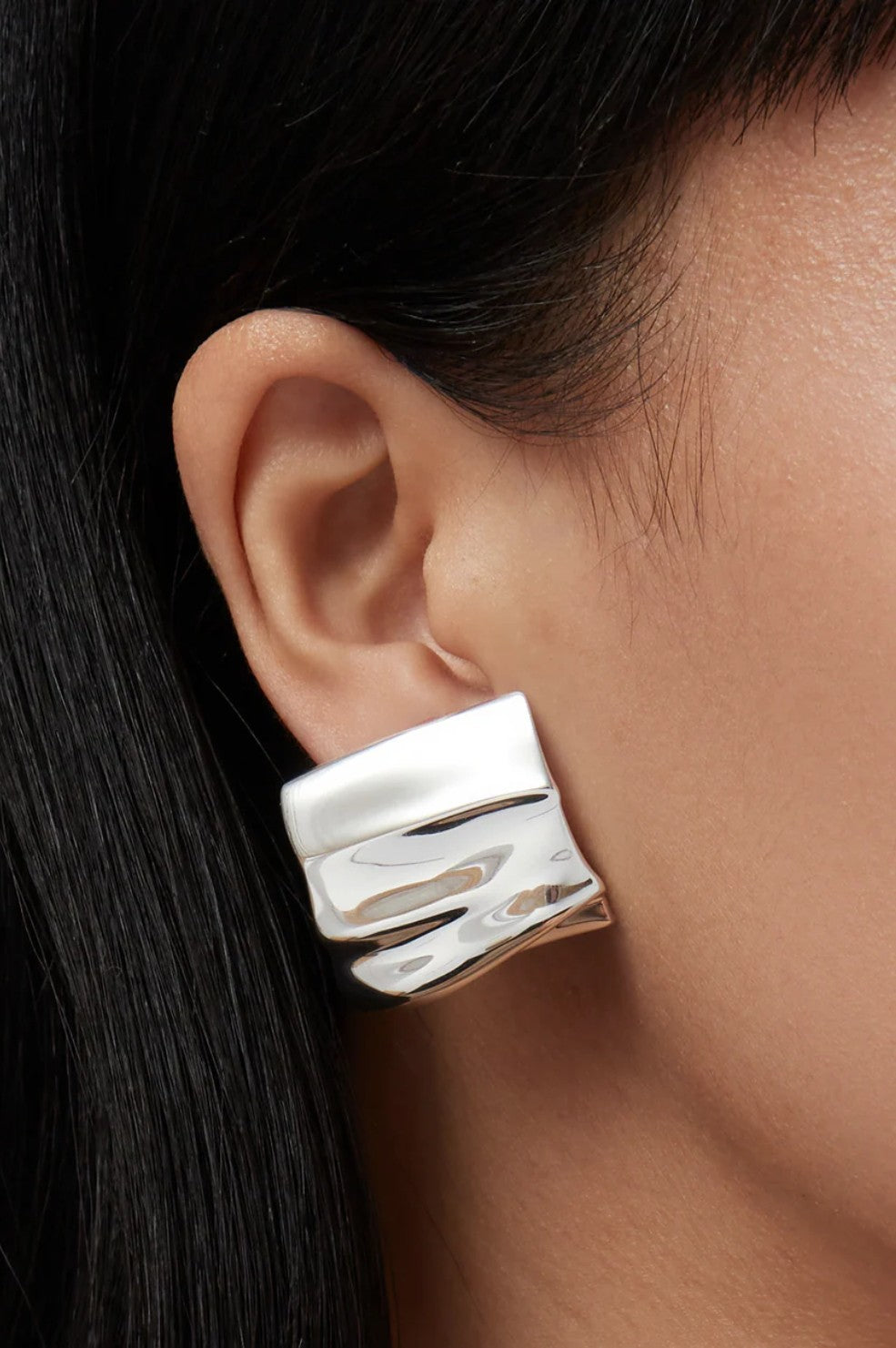 Sundra Earrings - Shop Yu Fashion