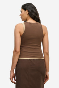 Sari Top - Shop Yu Fashion