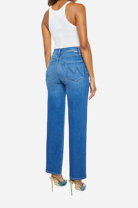 The Rambler Zip Flood - Nip It In The Bud - Shop Yu Fashion
