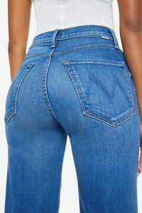 The Rambler Zip Flood - Nip It In The Bud - Shop Yu Fashion