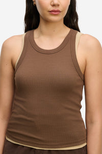 Sari Top - Shop Yu Fashion