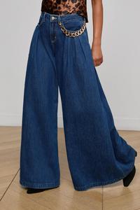 Chayse Wide-Leg Jean - Marseille