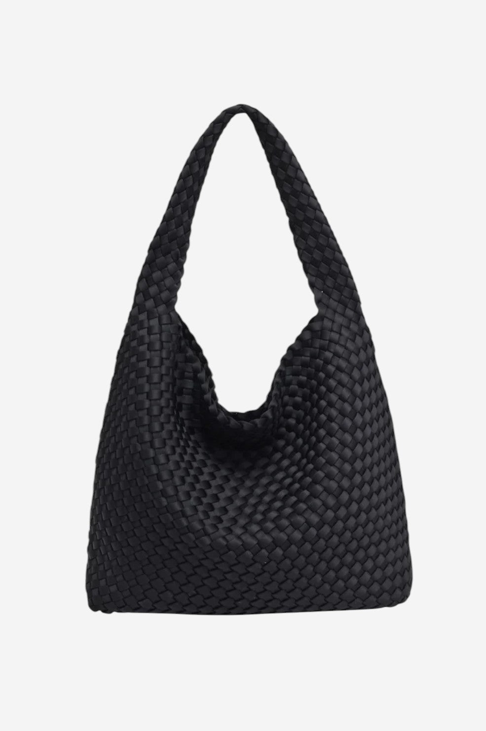 Celestial Tote - Black - Shop Yu Fashion
