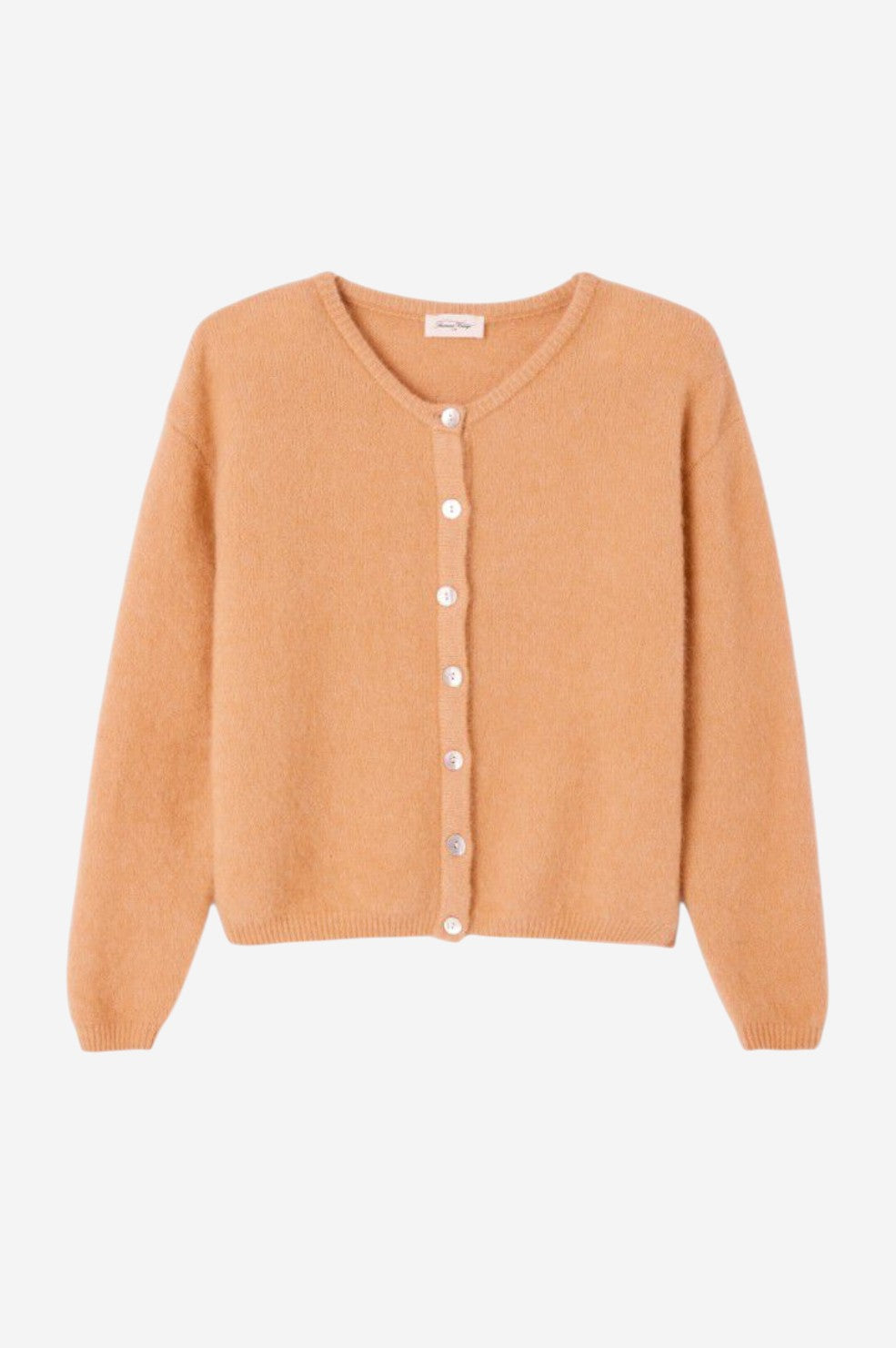 *PRE-ORDER* Vitow Cardigan - Hazelnut