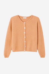 *PRE-ORDER* Vitow Cardigan - Hazelnut