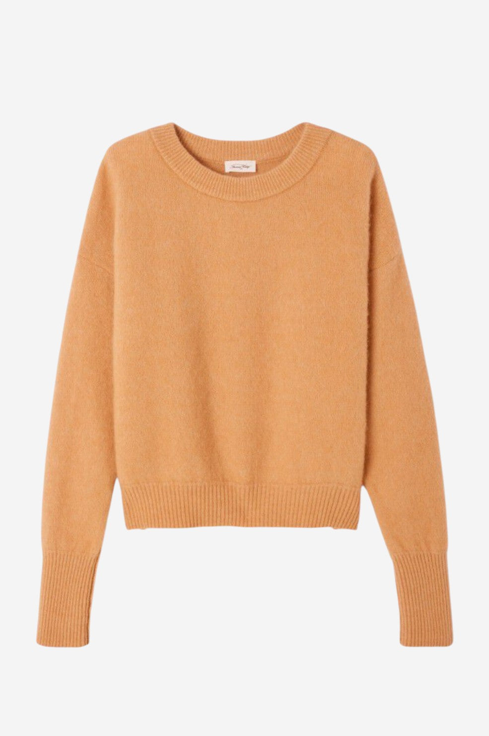 *PRE-ORDER* Vitow Jumper - Hazelnut - Shop Yu Fashion